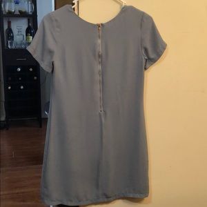 Lulus shift dress